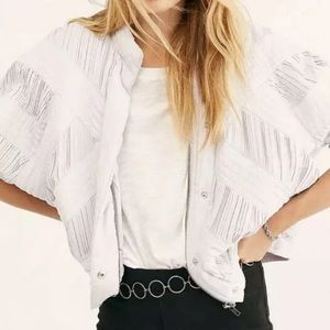 Free People Jacket ✨NWT💫